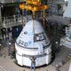 Boeing Starliner Spacecraft Integration to United Launch Alliance (ULA) Atlas V5 Rocket