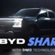 BYD Shark