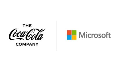 Coca-Cola Microsoft AI Partnership