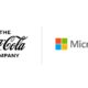 Coca-Cola Microsoft AI Partnership