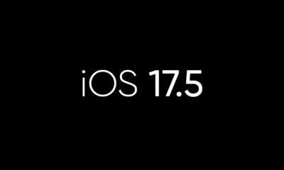 iOS 17.5