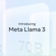 Meta Llama 3