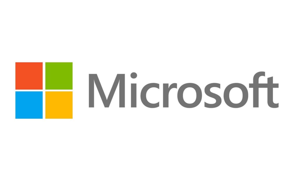 Microsoft