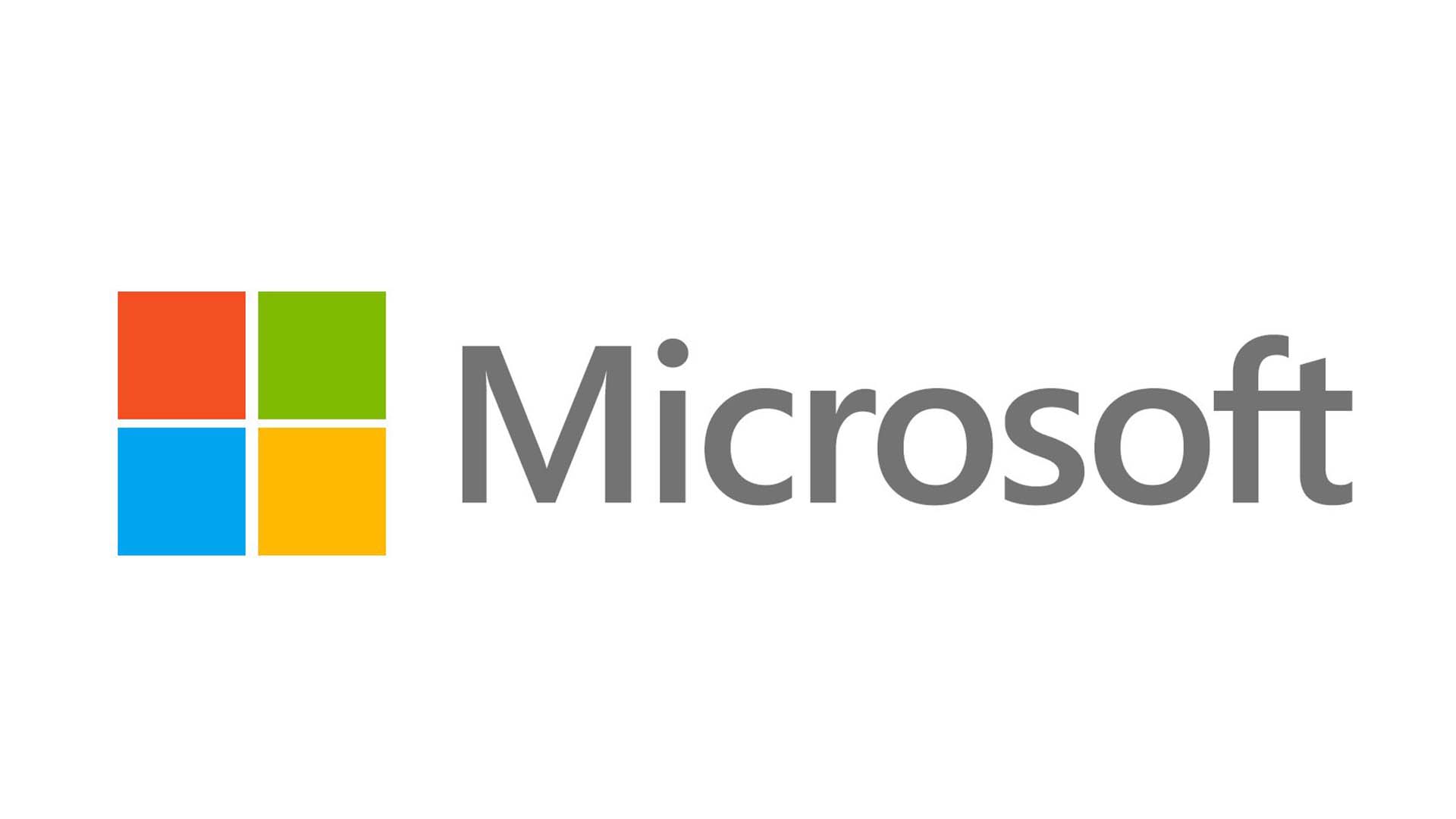 Microsoft