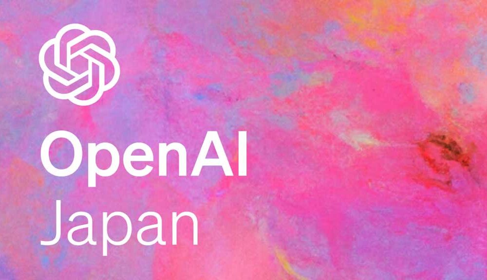 OpenAI Japan