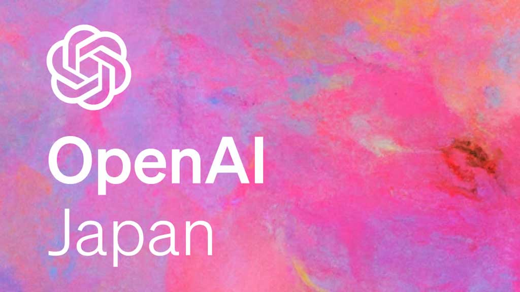 OpenAI Japan