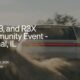 Rivian R2, R3, and R3X Community Event on April 6, 2024