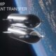 SpaceX Starship to Starship Propellant transfer