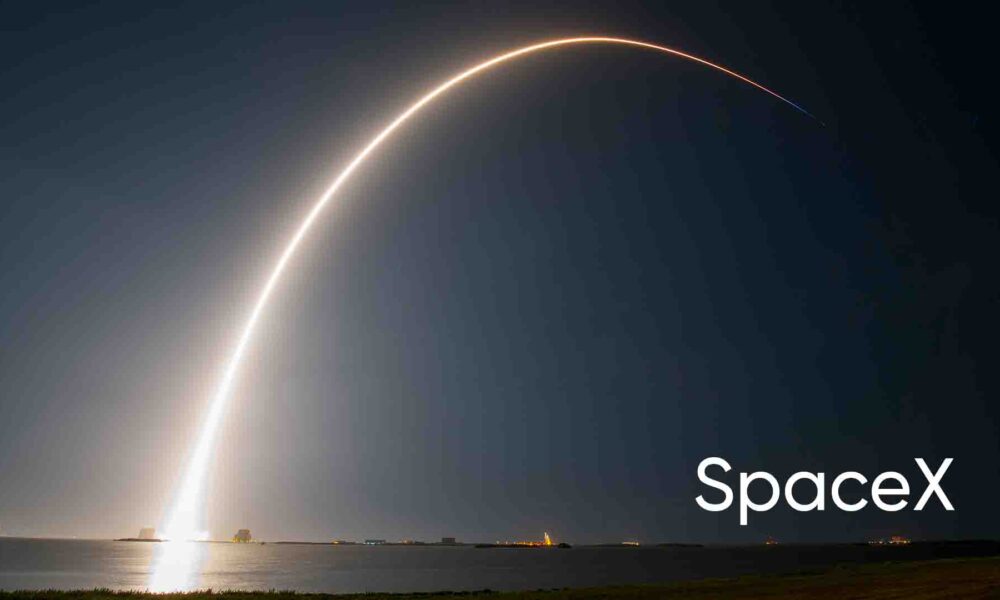 SpaceX Space Launch