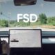 Tesla FSD