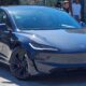 Tesla Model 3 Ludicrous (Performance)