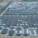Tesla Model 3 Ludicrous Shanghai