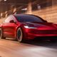 Tesla Model 3 Performance Ludicrous