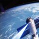 Vast Haven-1 Commercial Space Station connected with SpaceX's Starlink satellites