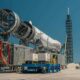Blue Origin New Glenn TEIGT