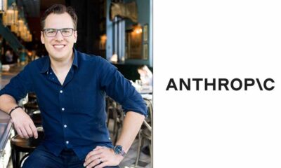 Mike Krieger Anthropic