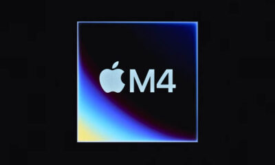 Apple M4 Chip