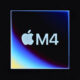 Apple M4 Chip