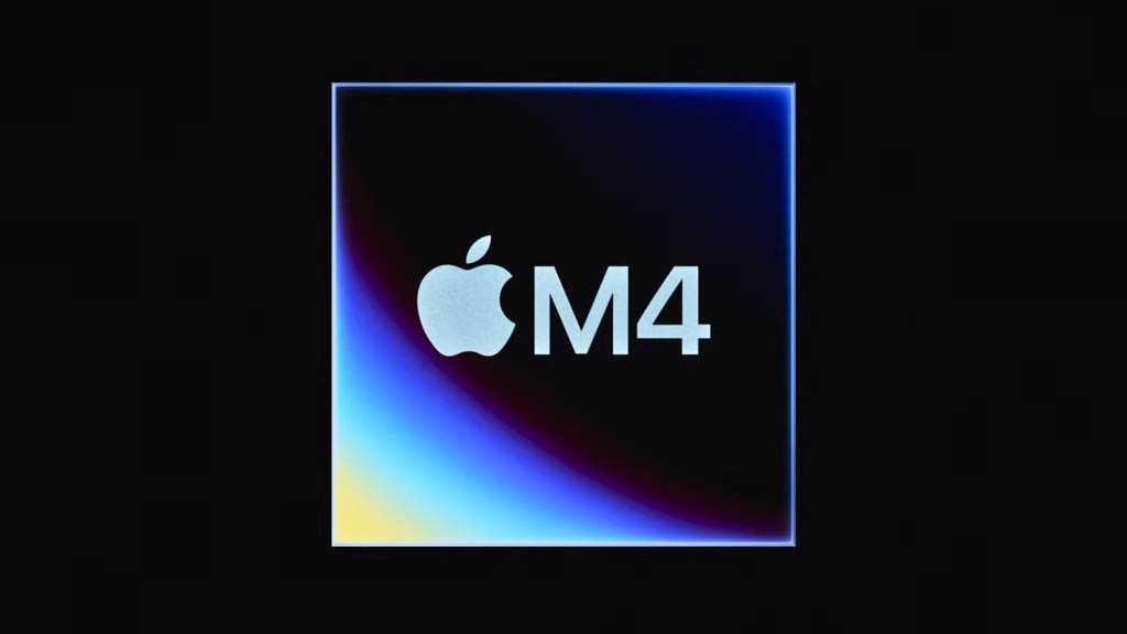 Apple M4 Chip