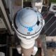 Boeing's CST-100 Starliner Spacecraft vertical on Atlas V rocket on the launch pad at Space Launch Complex 41