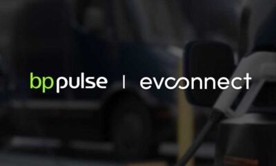 EV Connect BP Pulse