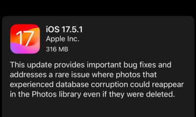 iOS 17.5.1