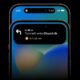 Apple Dynamic Island