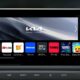 Kia EV3 LG webOS-based Automotive Content Platform (ACP)