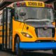 Lion Electric School Bus