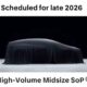 Lucid High-Volume Midsize SoP for 2026