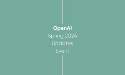 OpenAI ChatGPT GPT-4 Spring 2024 Updates Event