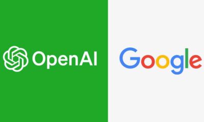OpenAI Google