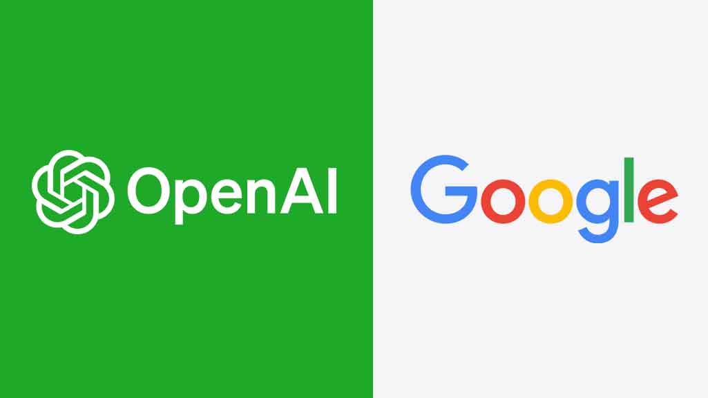 OpenAI Google