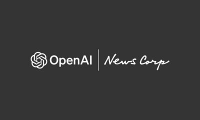 OpenAI News Corp