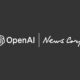 OpenAI News Corp