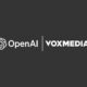 OpenAI Vox Media