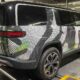 Rivian R1s Refresh