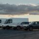 Rivian Electric Vehicles (EV)