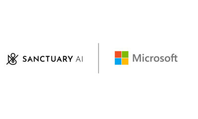 Sanctuary AI Microsoft