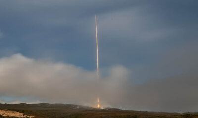 SpaceX Falcon 9