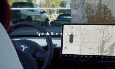 Tesla Voice Assistant