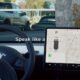 Tesla Voice Assistant