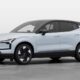 Volvo EX30 small electric SUV