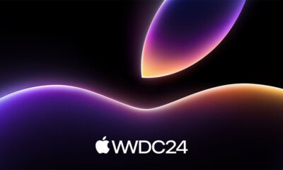 Apple WWDC24