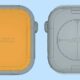Apple Watch Series 10 Render