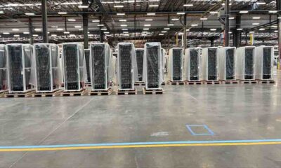 Dell building supercomputer racks for xAI
