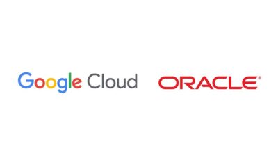 Google Cloud Oracle Partnership