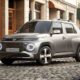 Hyundai Inster Sub-compact EV