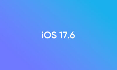 iOS 17.6