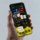 iOS 18 Control Center